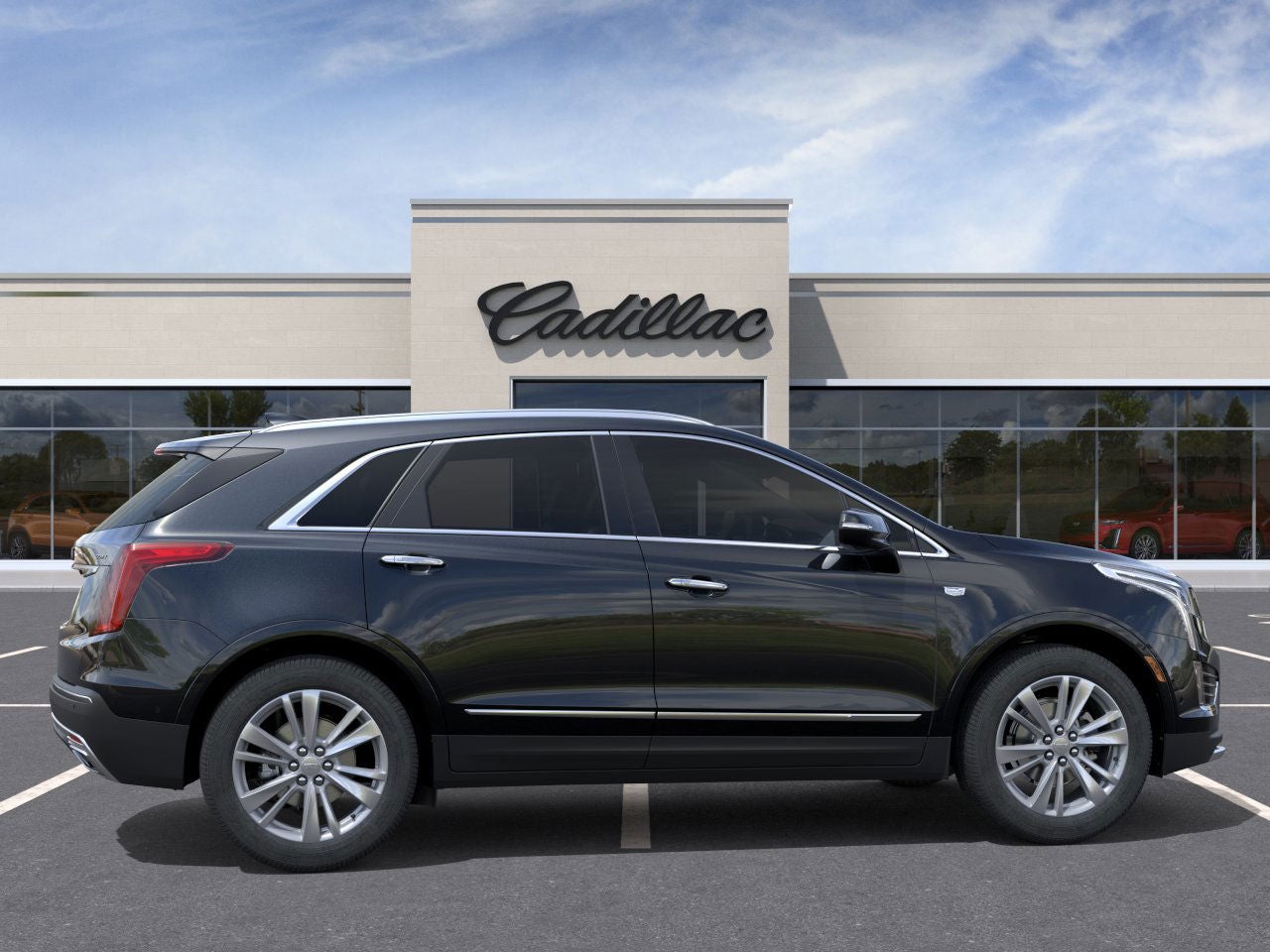 2026 Cadillac XT5 Premium Luxury - Photo 83