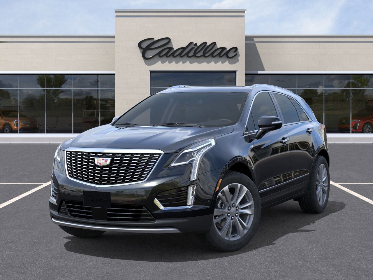 2026 Cadillac XT5 Premium Luxury - Photo 84