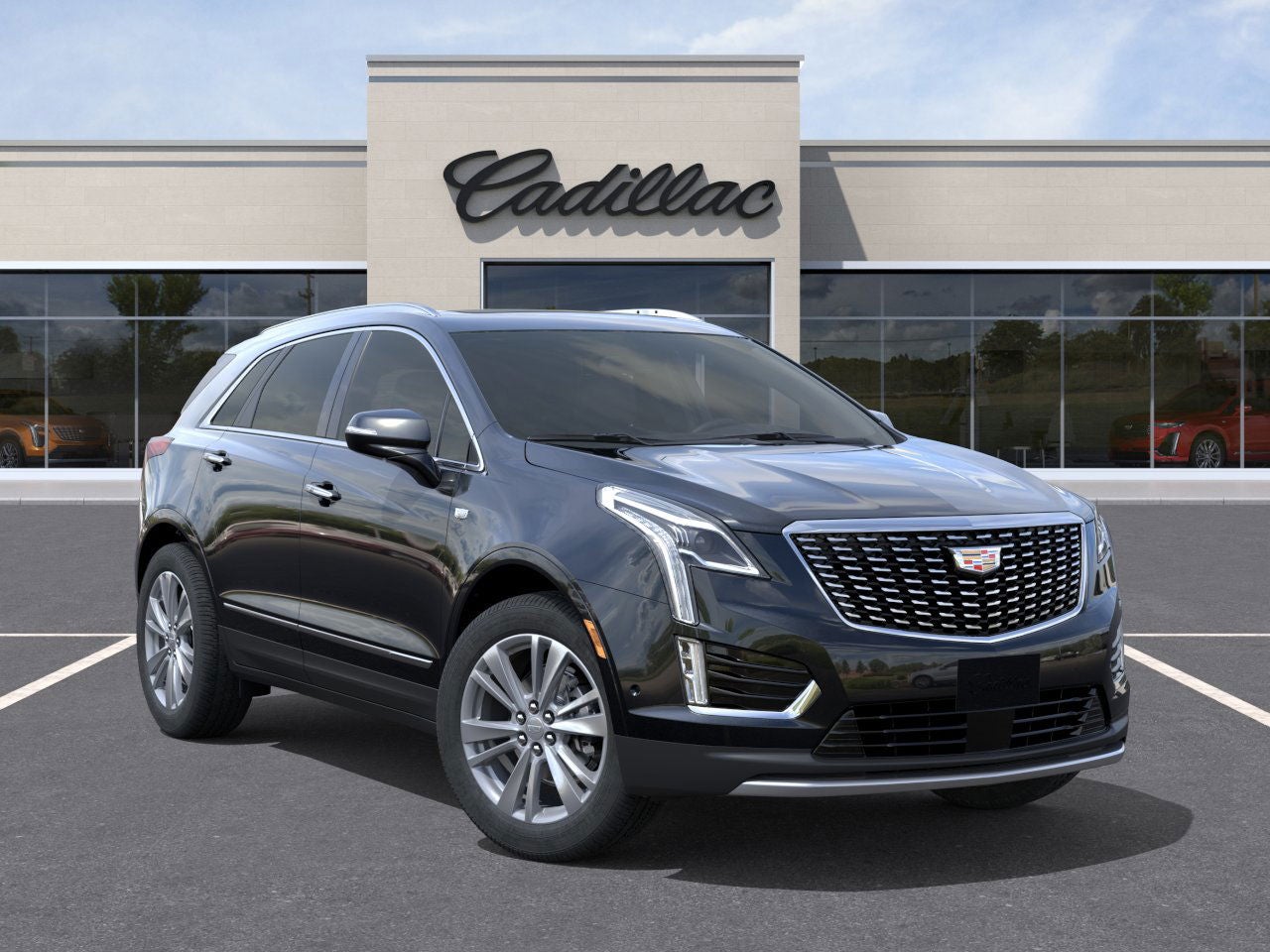 2026 Cadillac XT5 Premium Luxury - Photo 85