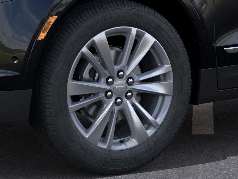 2026 Cadillac XT5 Premium Luxury - Photo 87