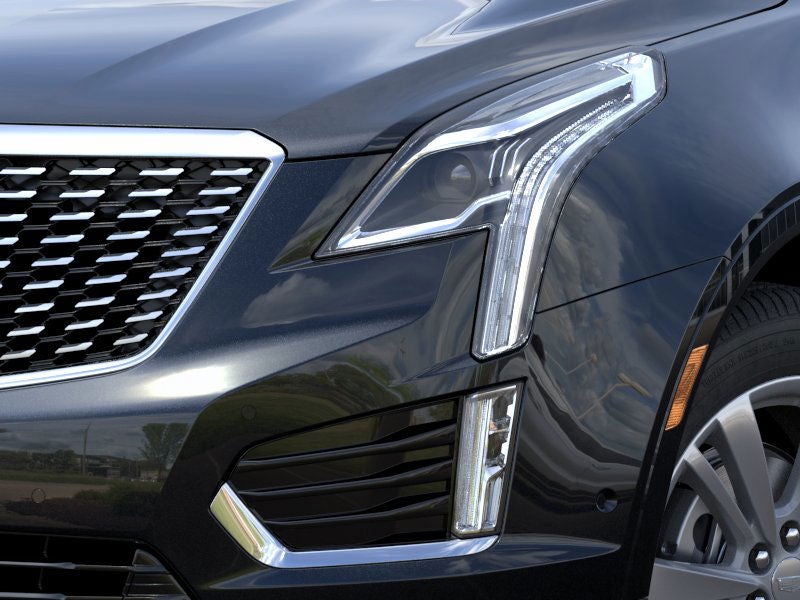 2026 Cadillac XT5 Premium Luxury - Photo 88