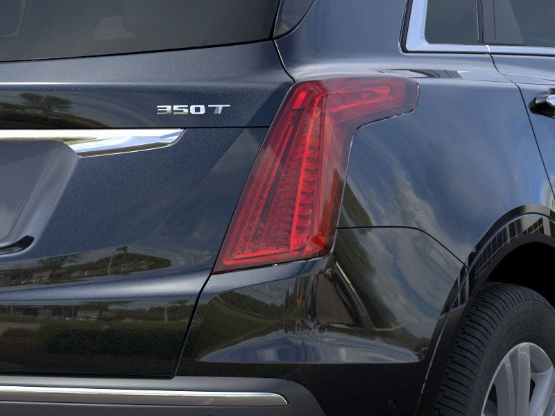 2026 Cadillac XT5 Premium Luxury - Photo 89