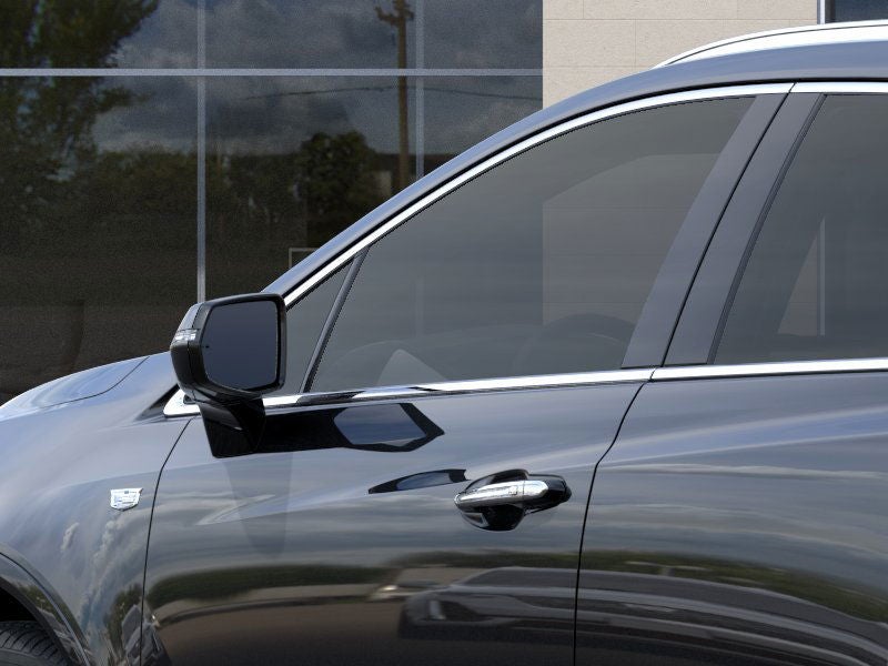 2026 Cadillac XT5 Premium Luxury - Photo 90