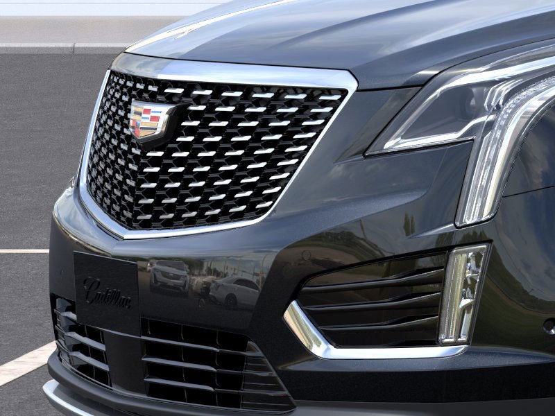 2026 Cadillac XT5 Premium Luxury - Photo 91