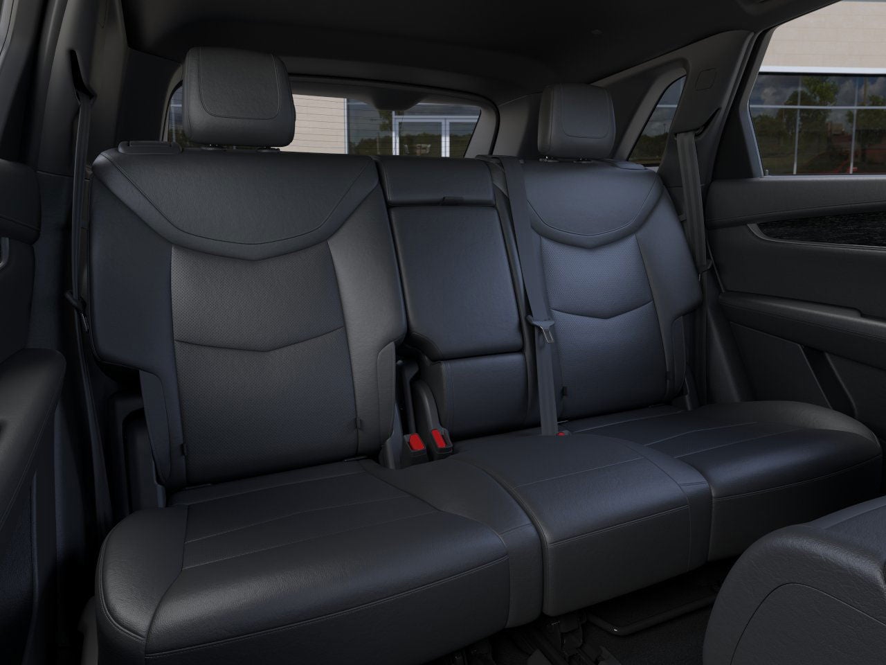 2026 Cadillac XT5 Premium Luxury - Photo 95