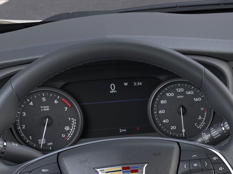 2026 Cadillac XT5 Premium Luxury - Photo 96