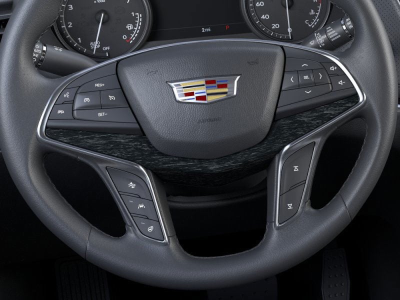 2026 Cadillac XT5 Premium Luxury - Photo 97