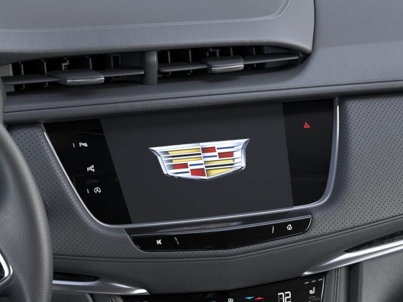 2026 Cadillac XT5 Premium Luxury - Photo 98
