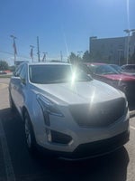 2020 Cadillac XT5 Premium Luxury AWD