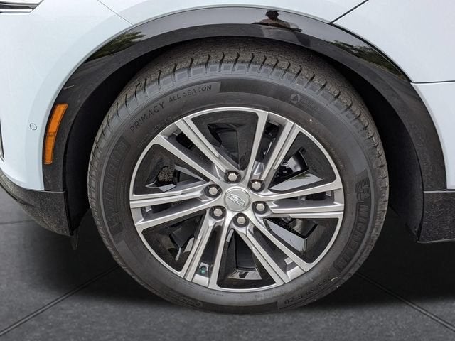 2026 Cadillac LYRIQ Luxury - Photo 60
