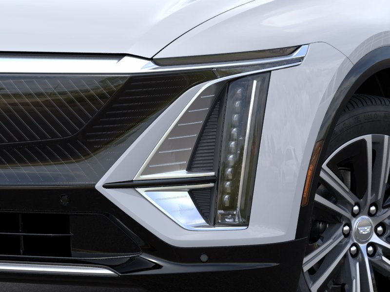 2026 Cadillac LYRIQ Luxury - Photo 72