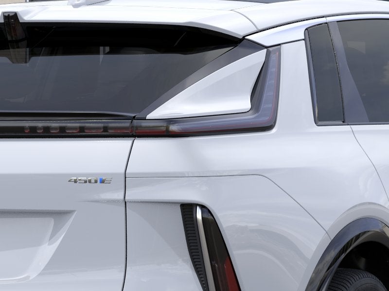 2026 Cadillac LYRIQ Luxury - Photo 73