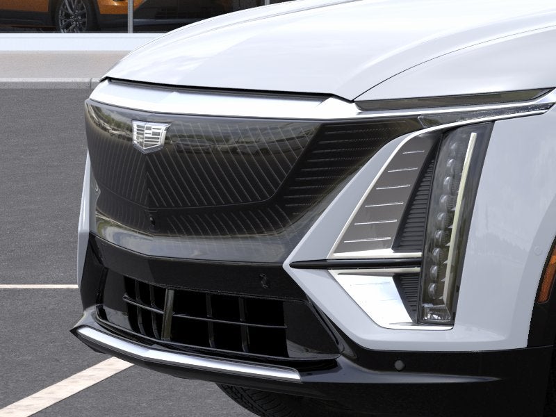 2026 Cadillac LYRIQ Luxury - Photo 75