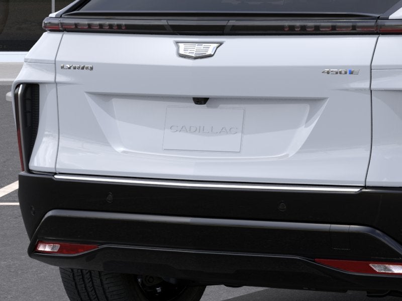 2026 Cadillac LYRIQ Luxury - Photo 76