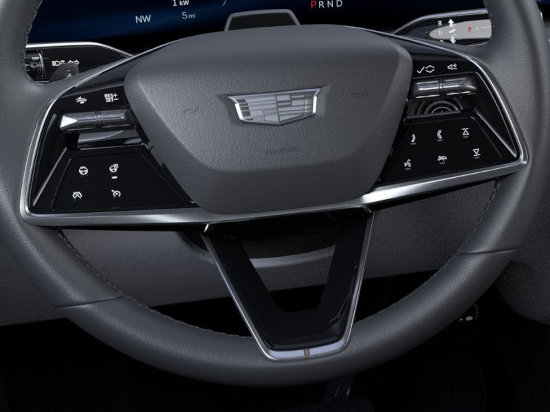 2026 Cadillac LYRIQ Luxury - Photo 81