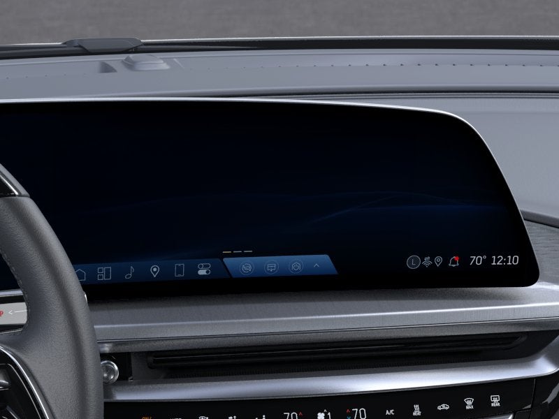 2026 Cadillac LYRIQ Luxury - Photo 82