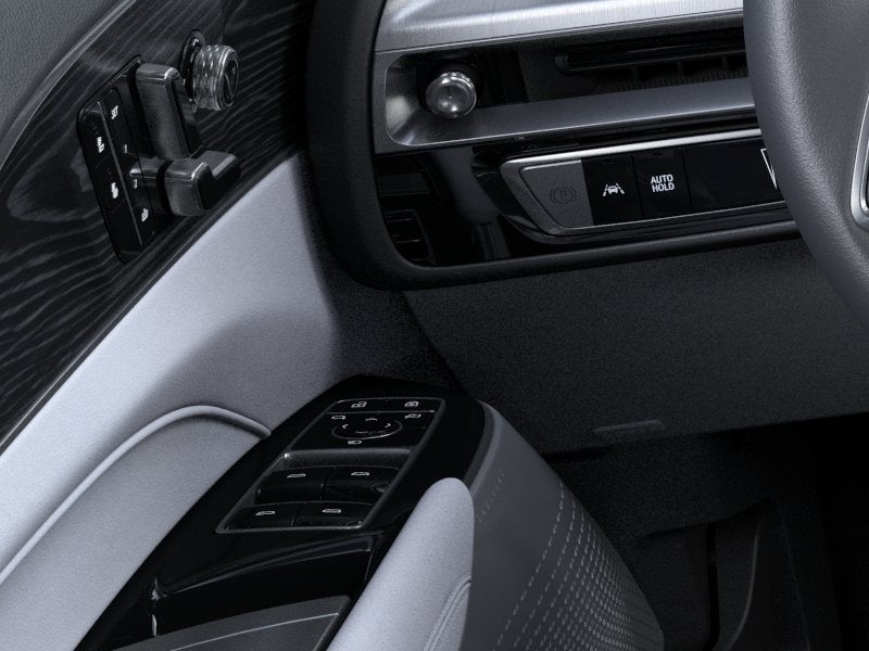 2026 Cadillac LYRIQ Luxury - Photo 84