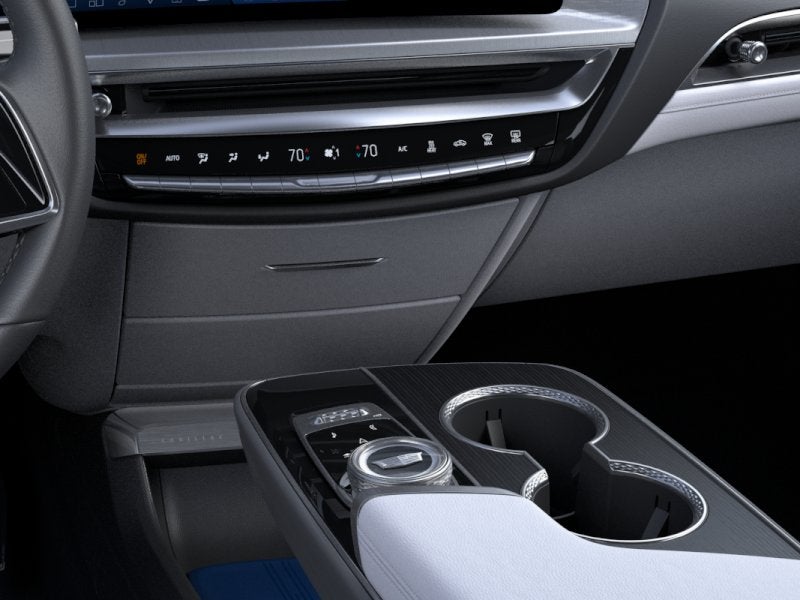 2026 Cadillac LYRIQ Luxury - Photo 85