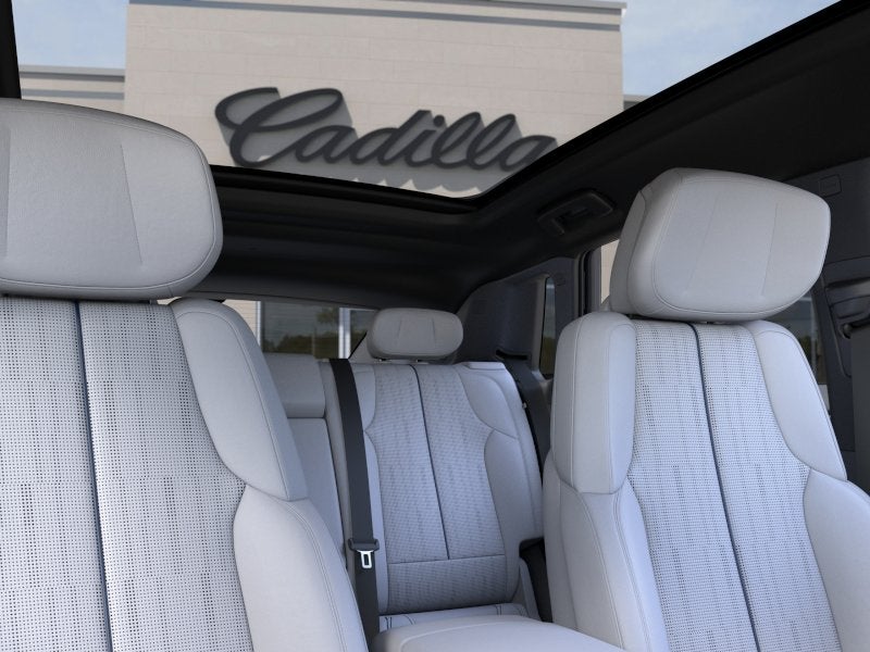 2026 Cadillac LYRIQ Luxury - Photo 86