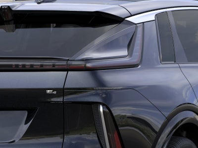 2027 Cadillac LYRIQ Premium Luxury
