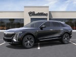 2027 Cadillac LYRIQ Premium Luxury