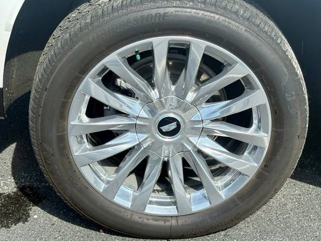 2024 Cadillac Escalade Premium Luxury