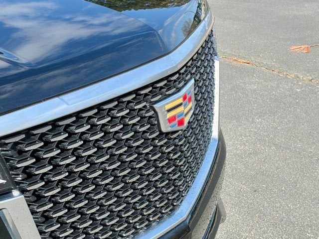 2023 Cadillac Escalade ESV Premium Luxury