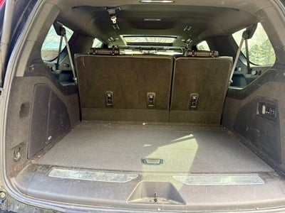 2023 Cadillac Escalade ESV Premium Luxury