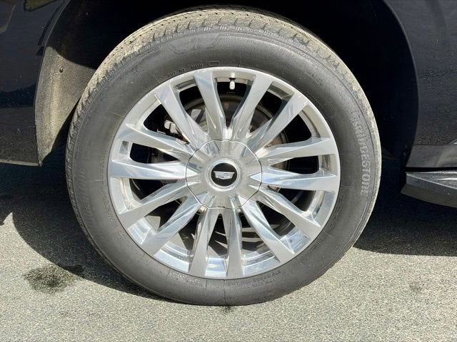 2023 Cadillac Escalade ESV Premium Luxury