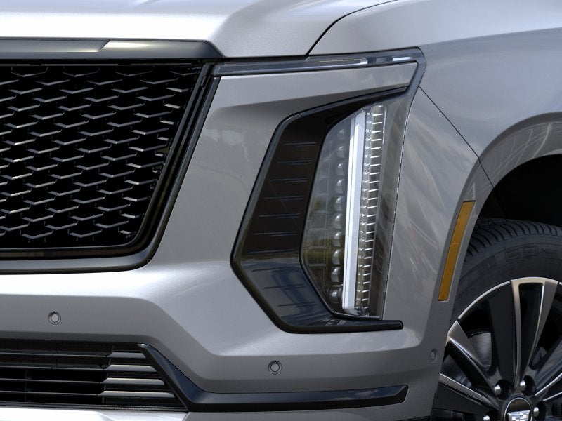 2027 Cadillac Escalade 4WD Sport