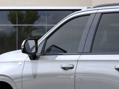 2027 Cadillac Escalade 4WD Sport