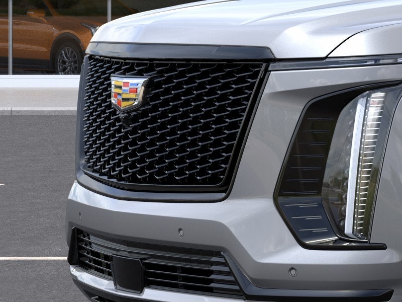 2027 Cadillac Escalade 4WD Sport