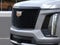 2027 Cadillac Escalade 4WD Sport
