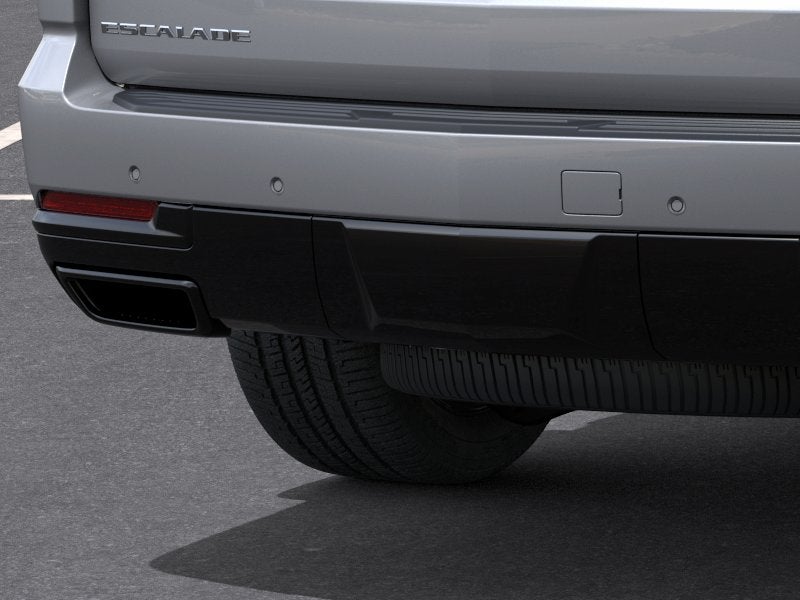 2027 Cadillac Escalade 4WD Sport