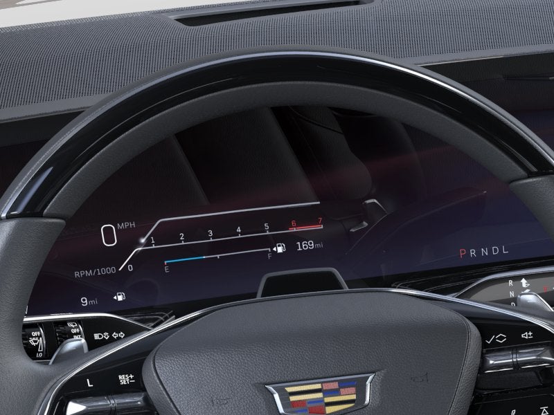 2027 Cadillac Escalade 4WD Sport