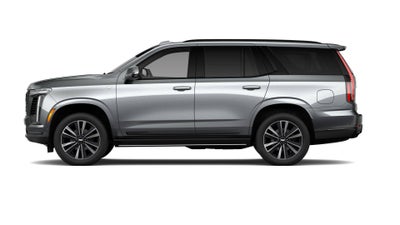 2027 Cadillac Escalade 4WD Sport