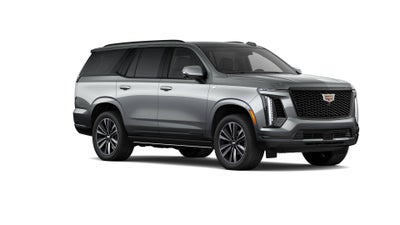 2027 Cadillac Escalade 4WD Sport