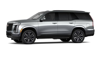 2027 Cadillac Escalade 4WD Sport