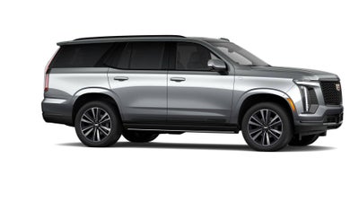 2027 Cadillac Escalade 4WD Sport