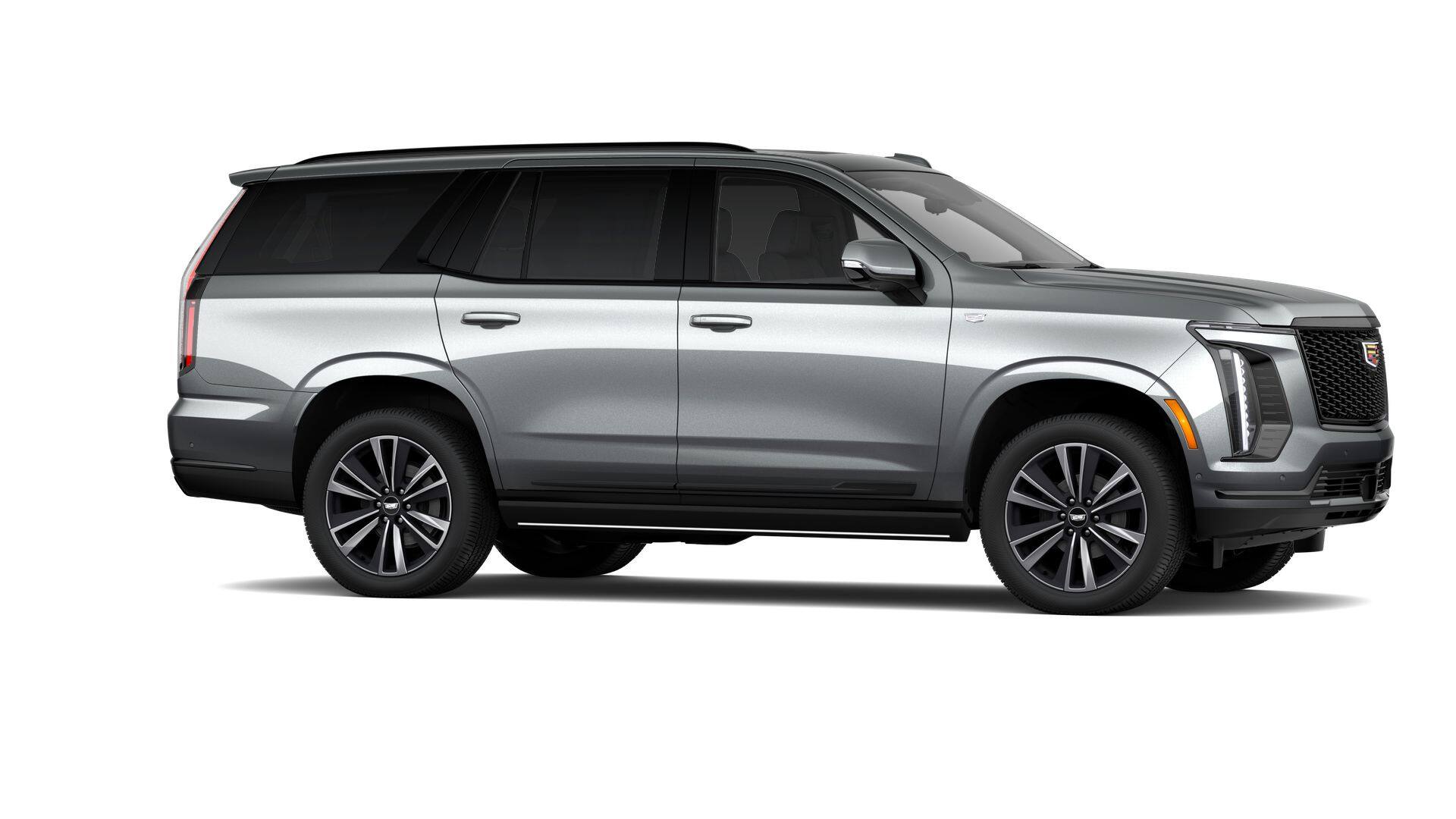 2027 Cadillac Escalade 4WD Sport