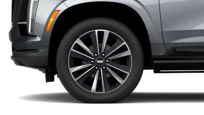 2027 Cadillac Escalade 4WD Sport