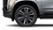 2027 Cadillac Escalade 4WD Sport