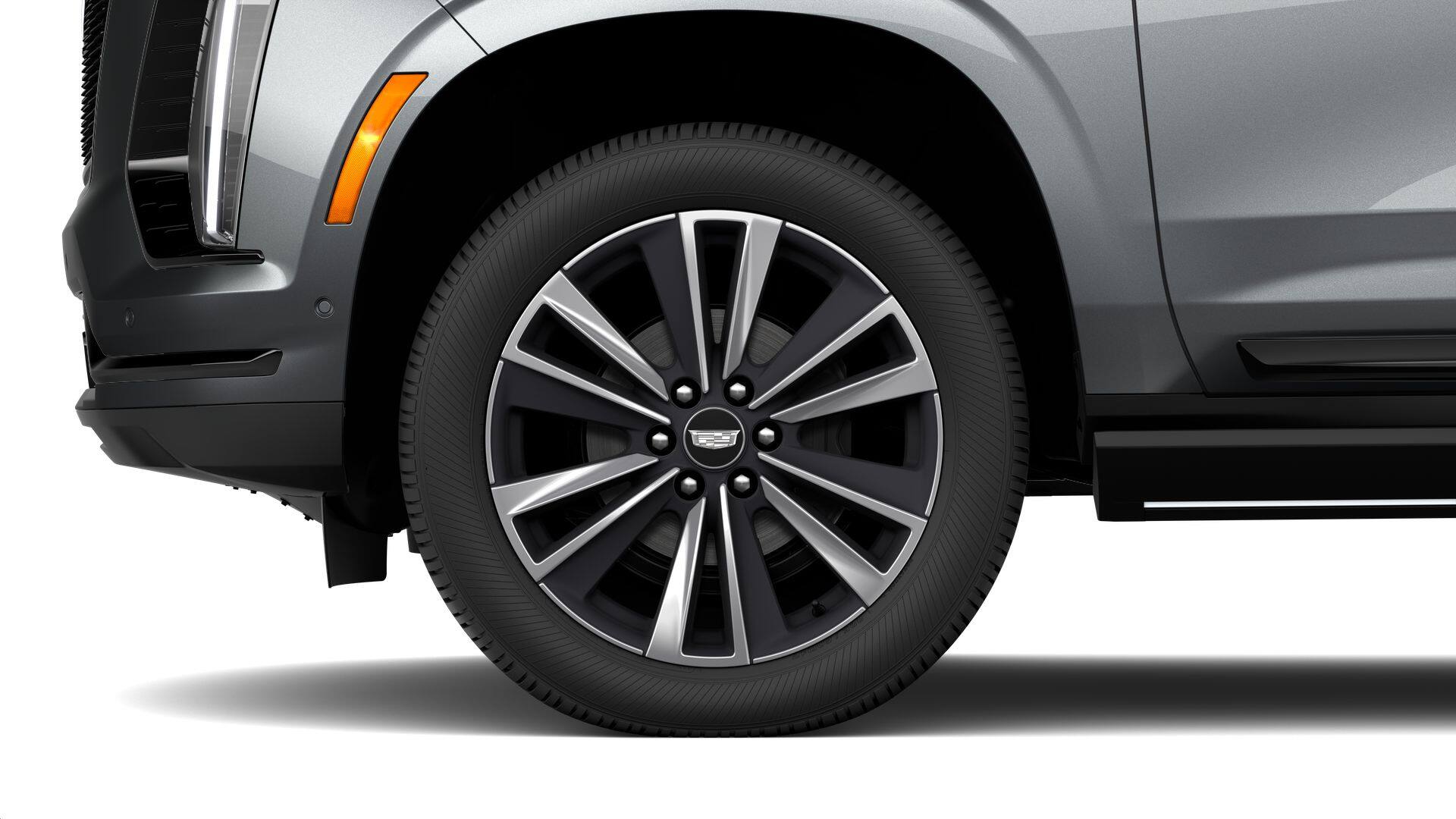2027 Cadillac Escalade 4WD Sport