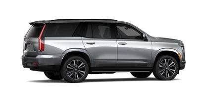 2027 Cadillac Escalade 4WD Sport