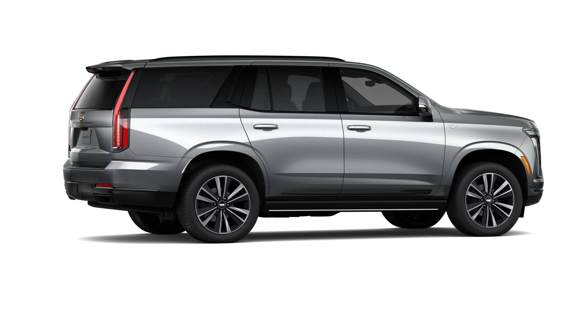 2027 Cadillac Escalade 4WD Sport