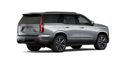 2027 Cadillac Escalade 4WD Sport