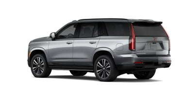 2027 Cadillac Escalade 4WD Sport