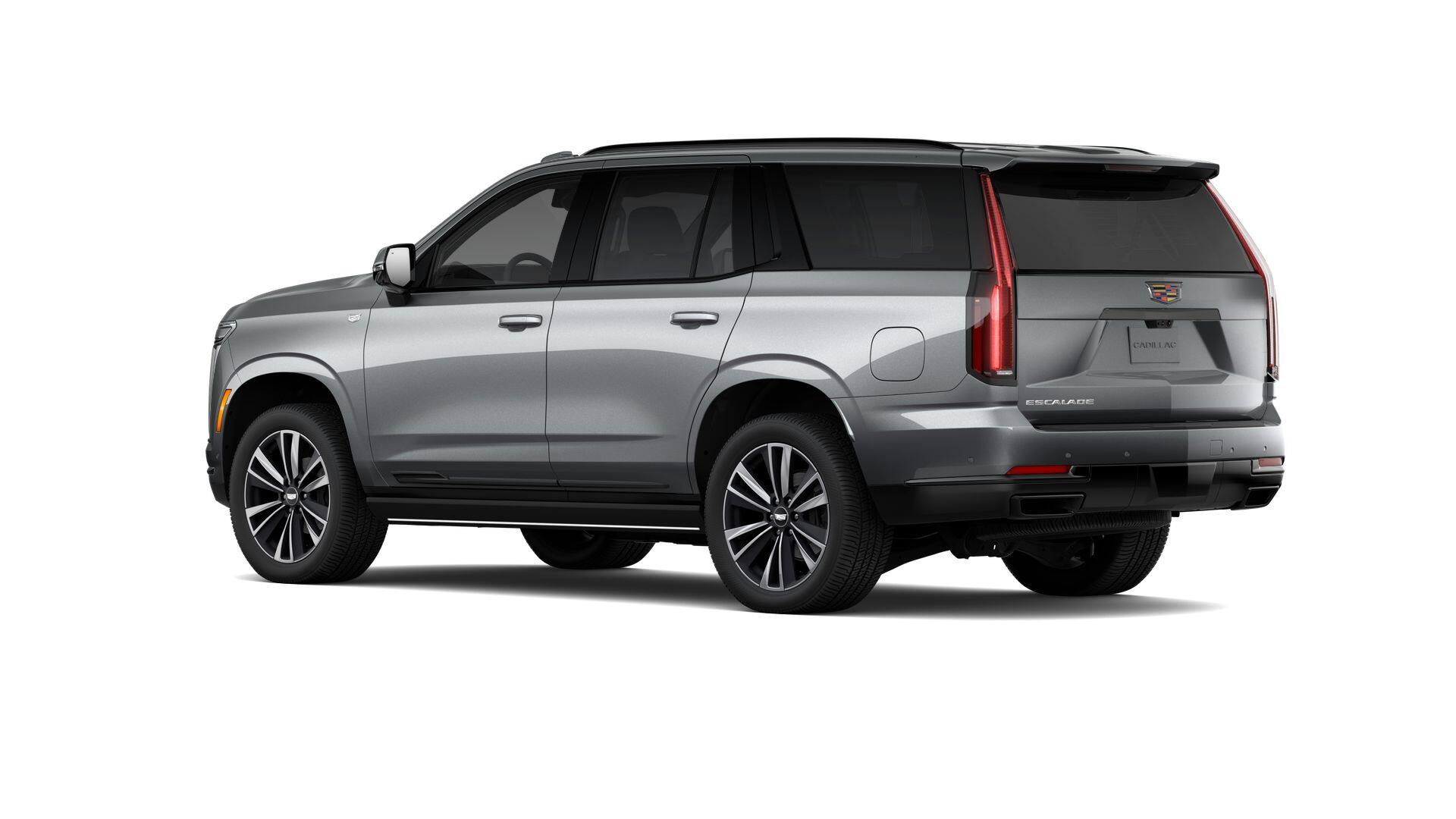 2027 Cadillac Escalade 4WD Sport