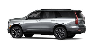 2027 Cadillac Escalade 4WD Sport