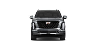 2027 Cadillac Escalade 4WD Sport